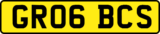GR06BCS