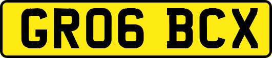 GR06BCX