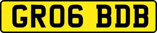 GR06BDB