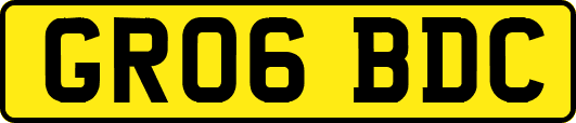 GR06BDC