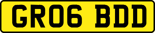 GR06BDD