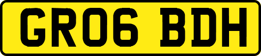 GR06BDH