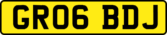 GR06BDJ