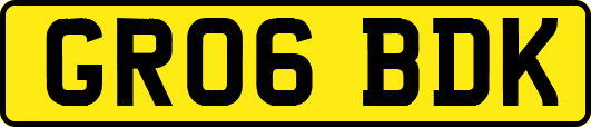 GR06BDK