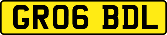 GR06BDL