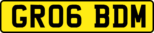 GR06BDM
