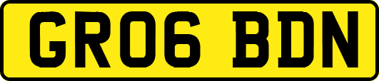 GR06BDN
