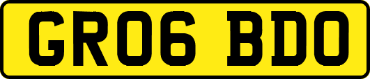 GR06BDO