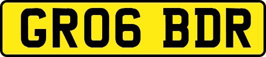 GR06BDR