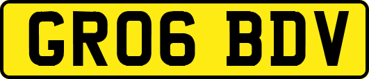 GR06BDV
