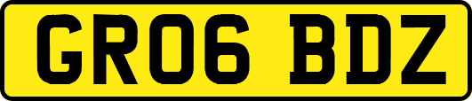 GR06BDZ