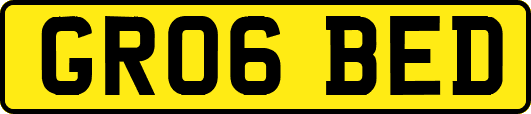GR06BED