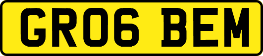 GR06BEM
