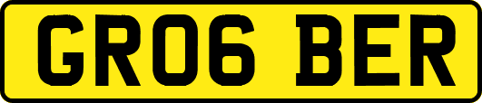 GR06BER