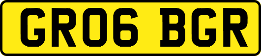GR06BGR