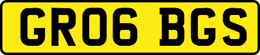 GR06BGS