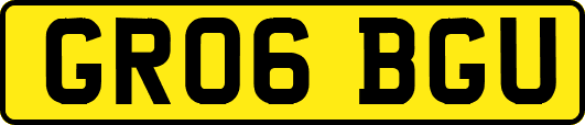 GR06BGU