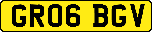 GR06BGV