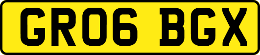 GR06BGX