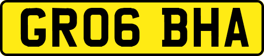 GR06BHA