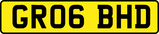 GR06BHD