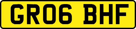 GR06BHF