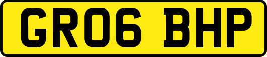 GR06BHP