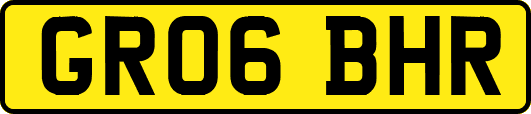 GR06BHR