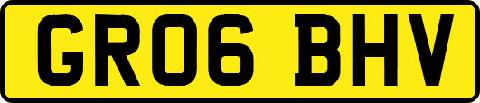 GR06BHV