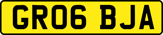 GR06BJA