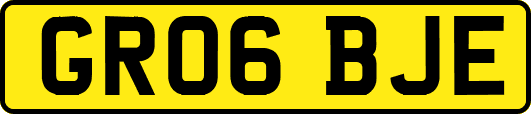 GR06BJE