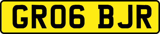 GR06BJR