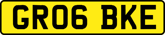 GR06BKE