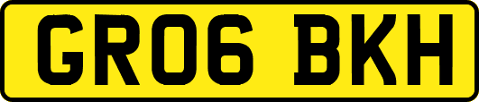 GR06BKH
