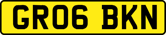 GR06BKN
