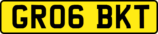 GR06BKT