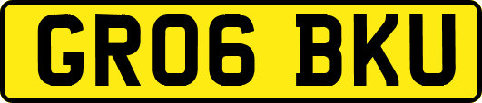 GR06BKU