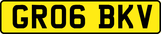 GR06BKV