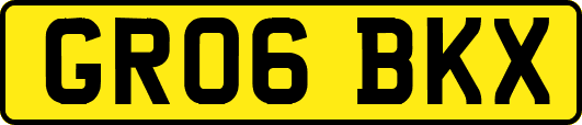 GR06BKX