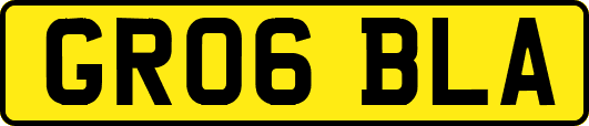 GR06BLA