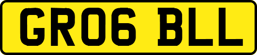 GR06BLL