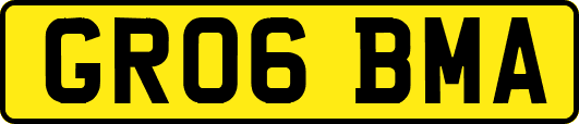GR06BMA
