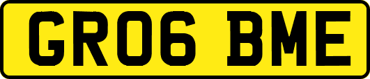 GR06BME
