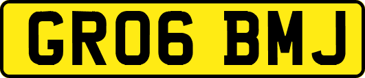 GR06BMJ