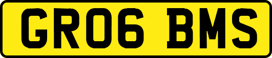 GR06BMS