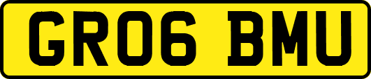 GR06BMU