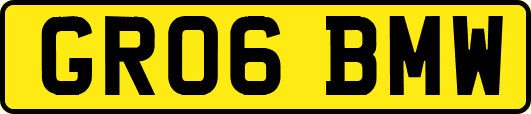 GR06BMW