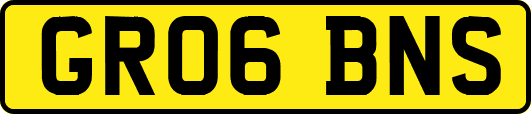 GR06BNS
