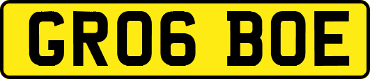 GR06BOE