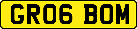 GR06BOM